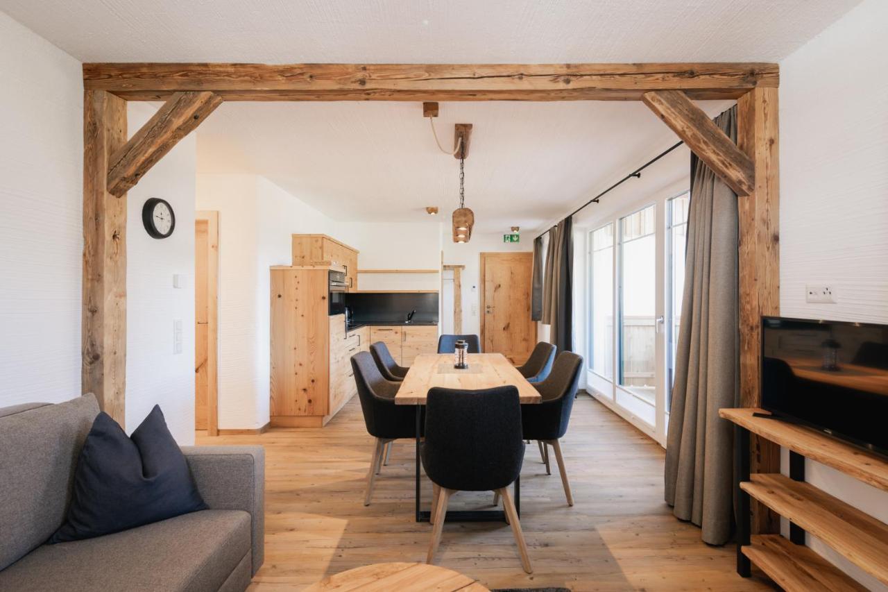 סנט מרגרטהן אים לונגאו Landhaus Holzer מראה חיצוני תמונה