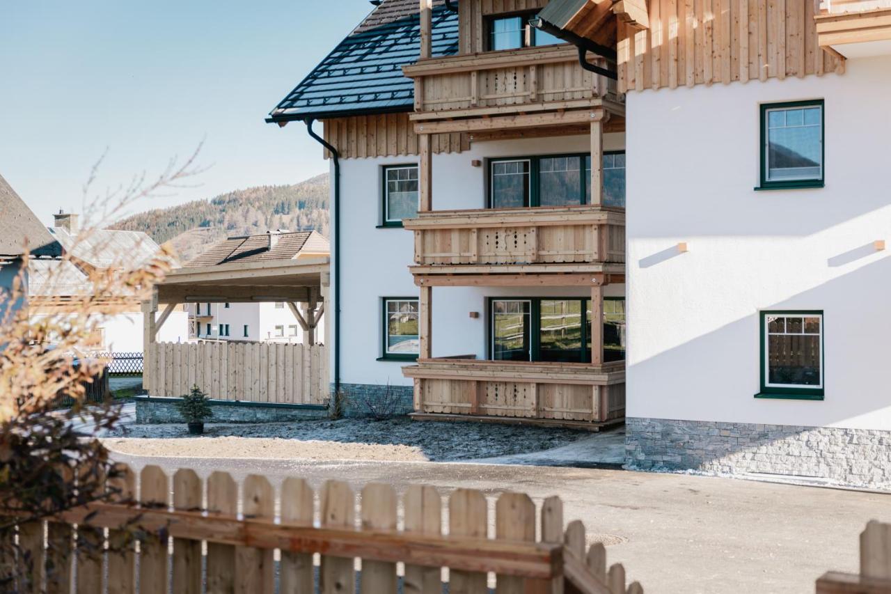 סנט מרגרטהן אים לונגאו Landhaus Holzer מראה חיצוני תמונה