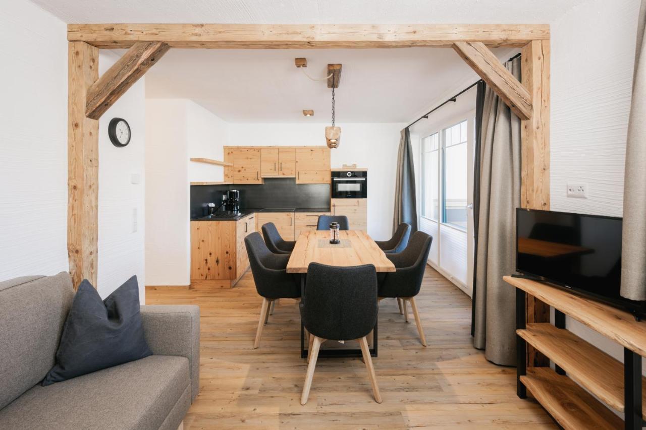 סנט מרגרטהן אים לונגאו Landhaus Holzer מראה חיצוני תמונה