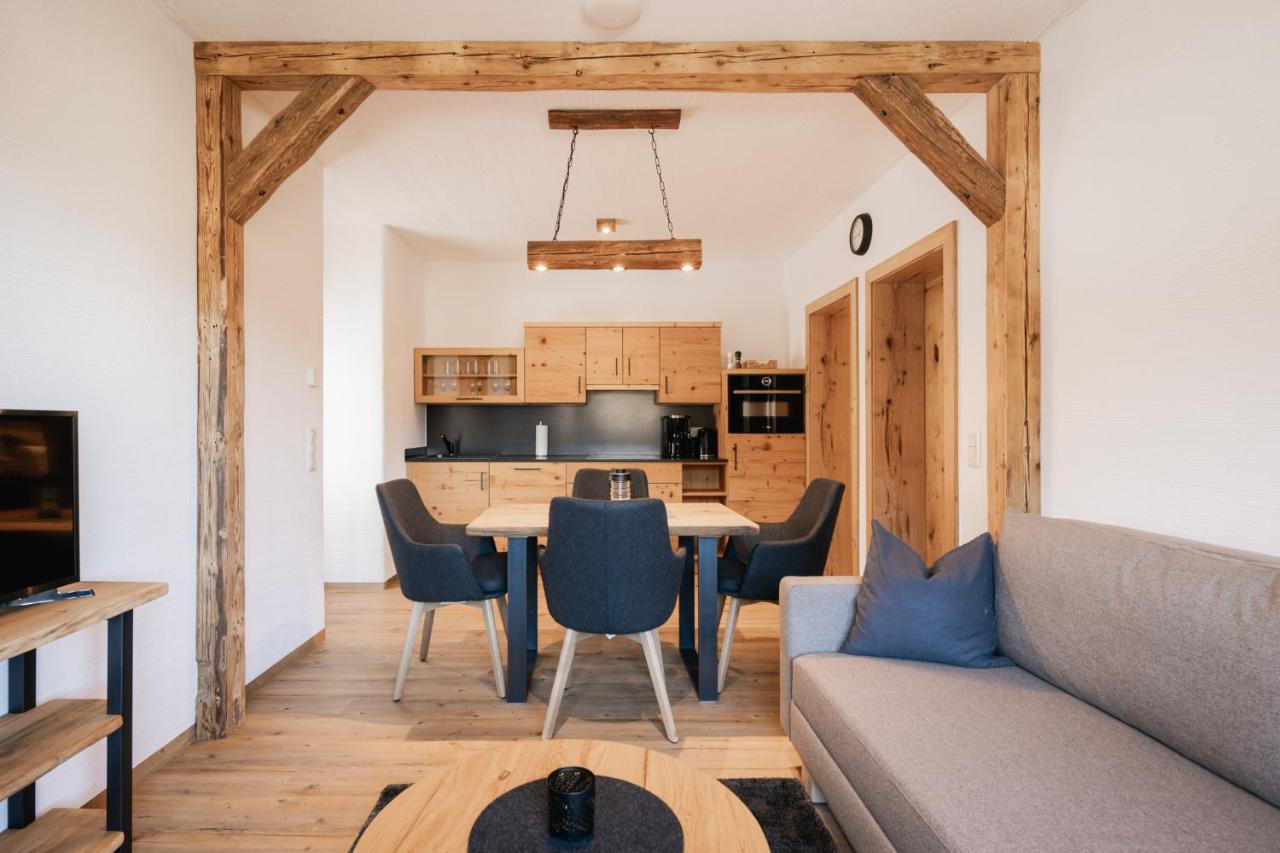 סנט מרגרטהן אים לונגאו Landhaus Holzer מראה חיצוני תמונה