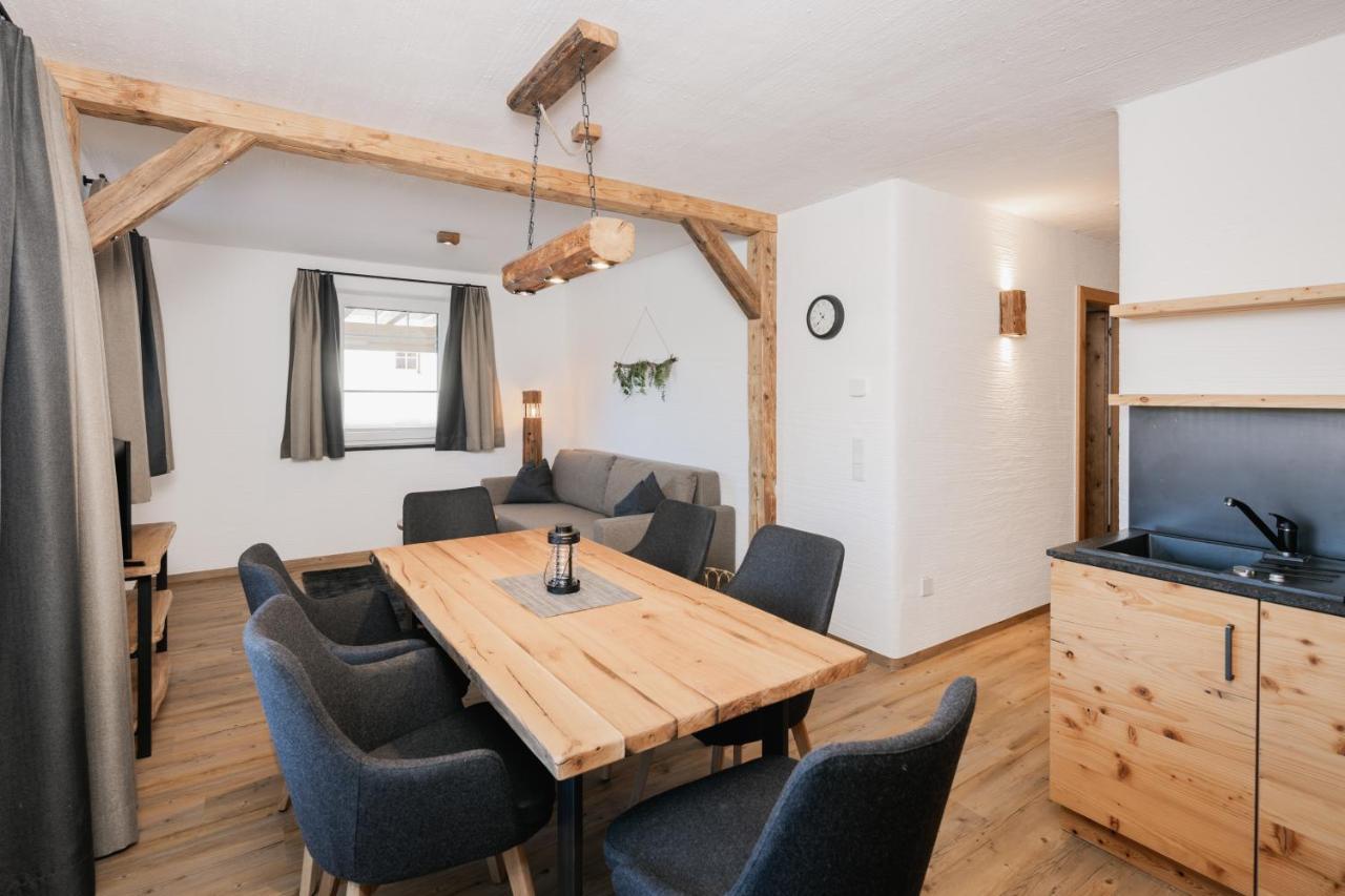 סנט מרגרטהן אים לונגאו Landhaus Holzer מראה חיצוני תמונה